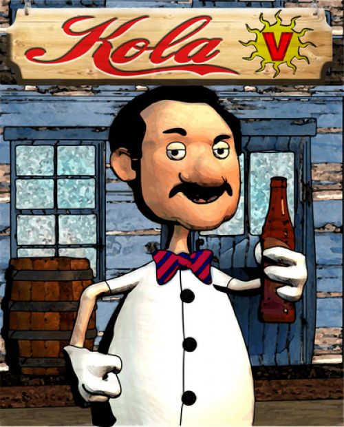 Kola