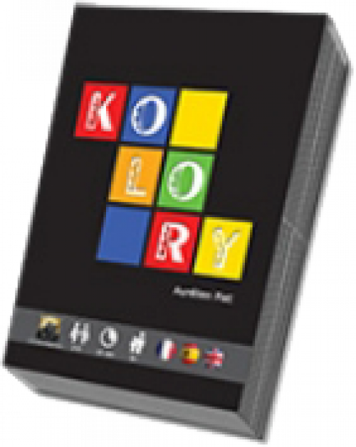 Kolory