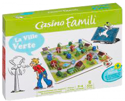 La Ville Verte