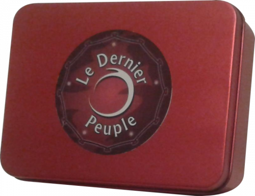 Le dernier peuple