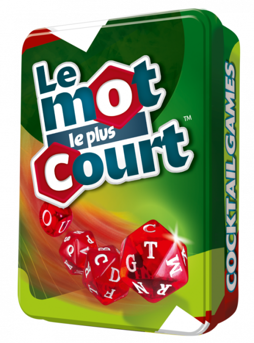 Le mot le plus court