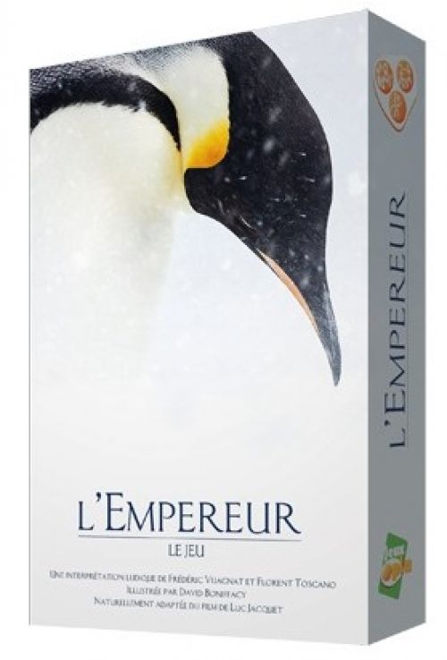 L'empereur