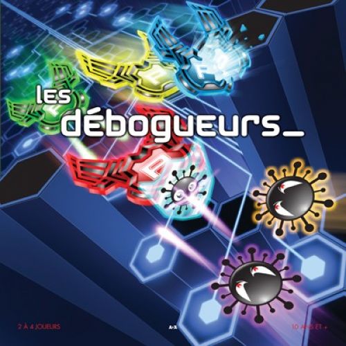 Les débogueurs