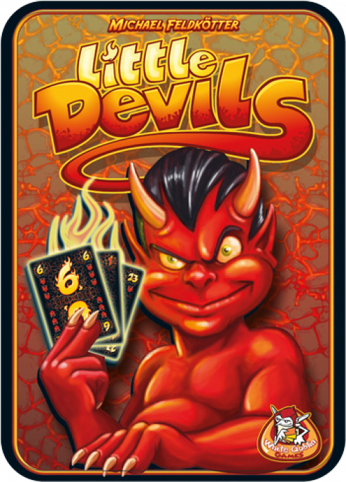 Little Devils