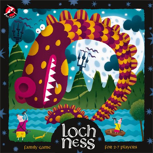 Loch Ness