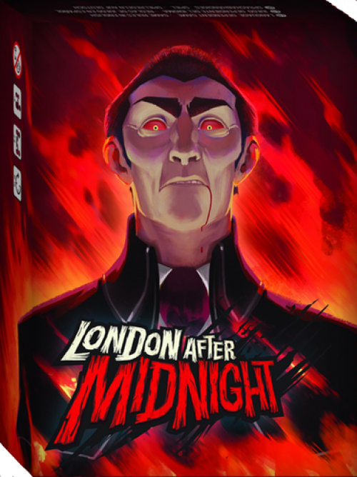 London After Midnight