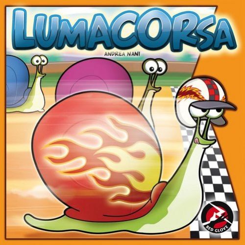 Lumacorsa