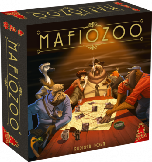 Mafiozoo