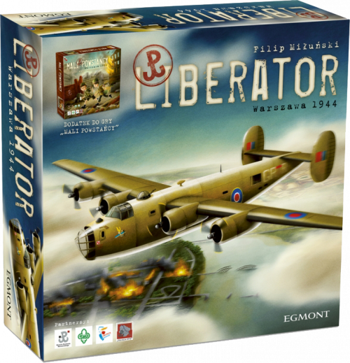 Liberator