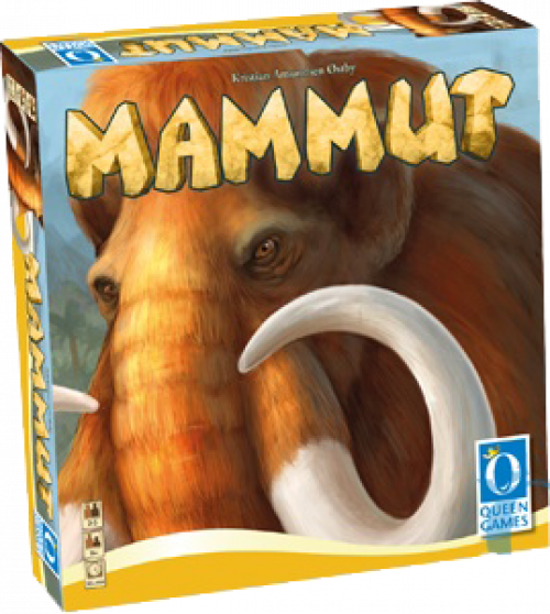 Mammut