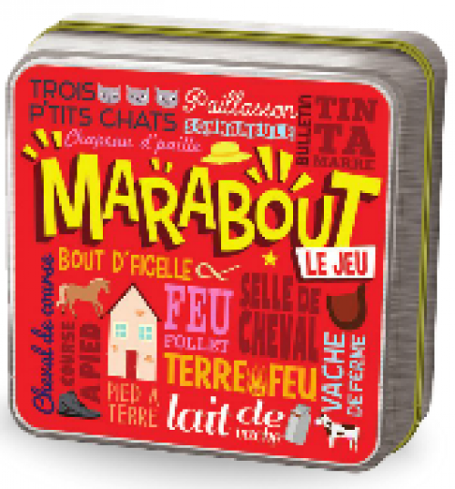 Marabout