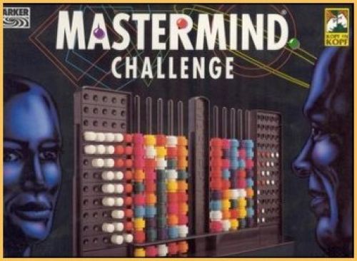 Mastermind Challenge
