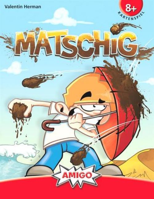 Matschig