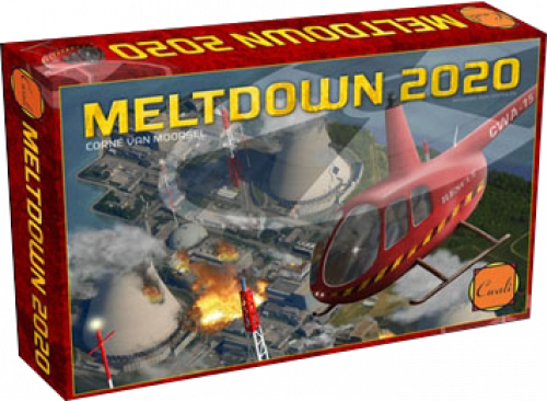 Meltdown 2020