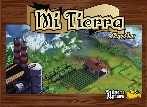 Mi Tierra: New Era