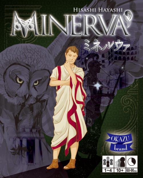 Minerva