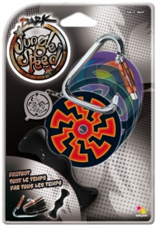 Mini Jungle Speed Dark