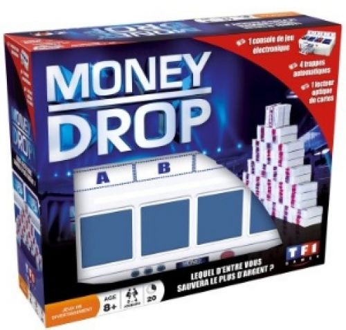 Money Drop