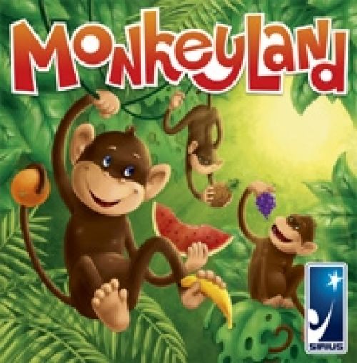 Monkey land