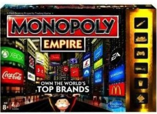 Monopoly Empire