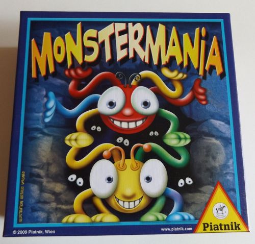 Monstermania