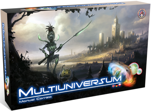 Multiuniversum