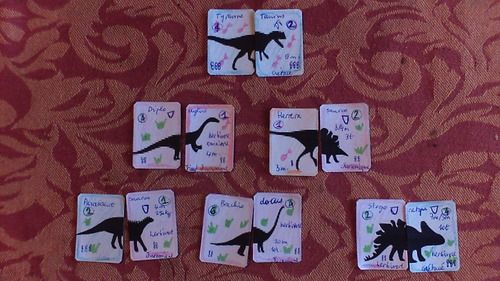 Mutosaurus