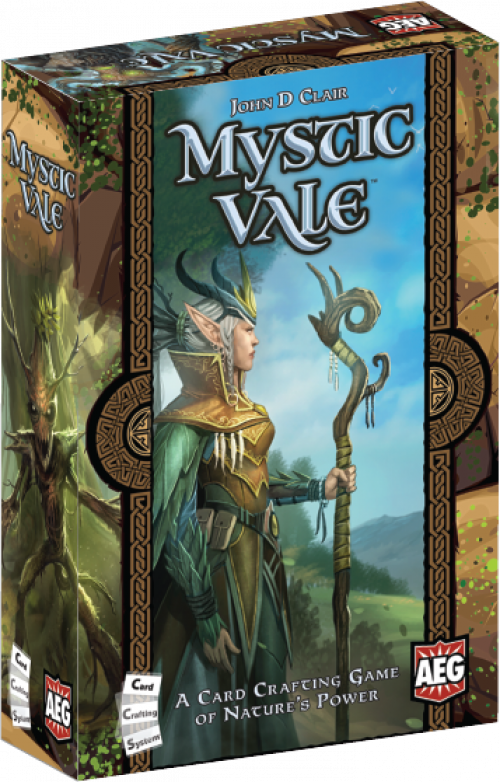 Mystic Vale