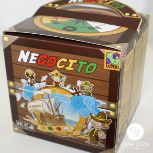 Negocito