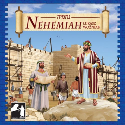 Nehemiah