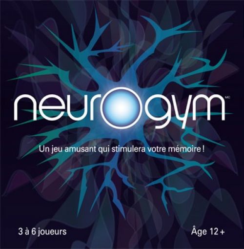 Neurogym