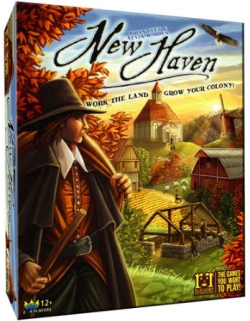 New Haven