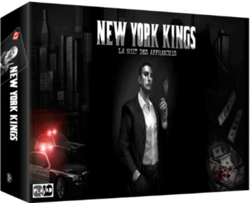 New York Kings