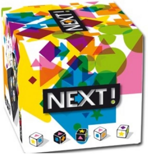 Next !