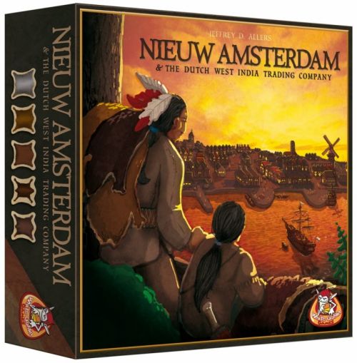 Nieuw Amsterdam