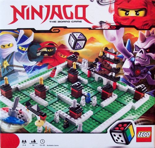 Ninjago