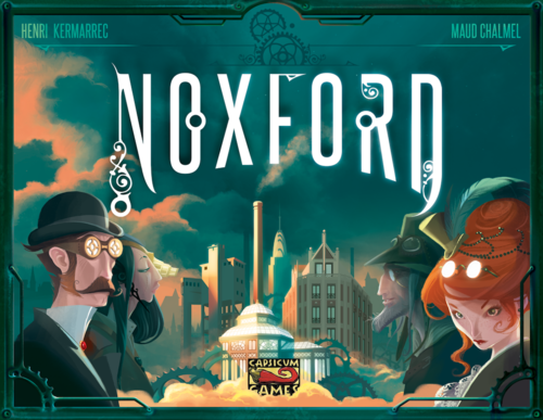 Noxford