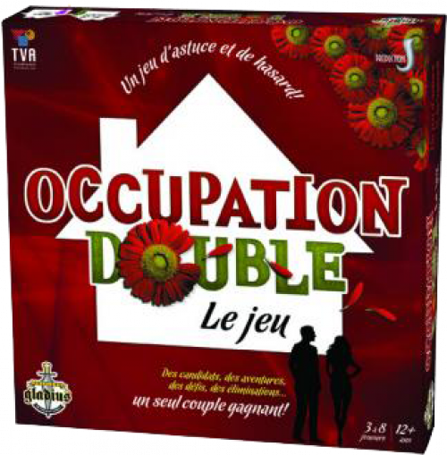 Occupation double