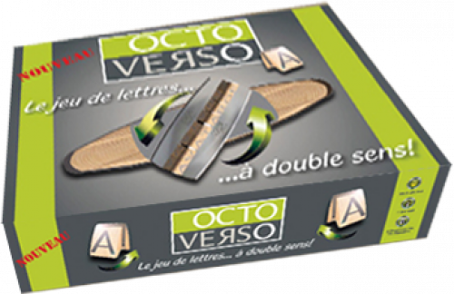 Octoverso