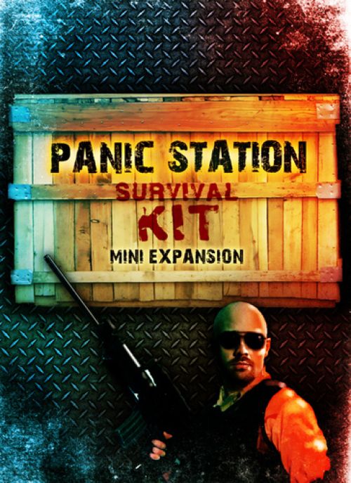 Panic Station: Survival Kit