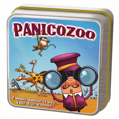 Panicozoo