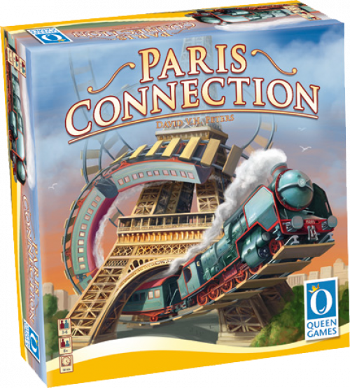 Paris Connection