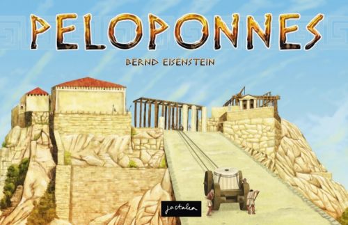 Peloponnes