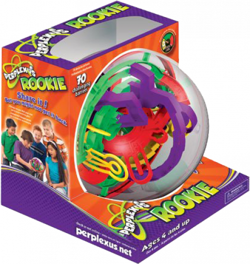 Perplexus Rookie