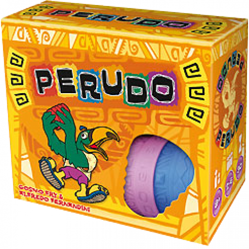 Perudo