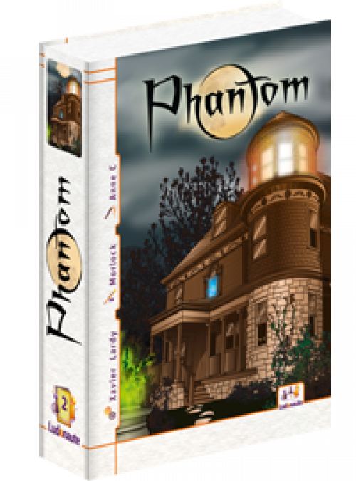 Phantom