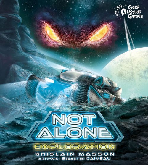 Not Alone : Exploration