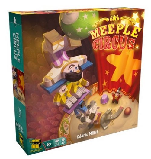 Meeple Circus