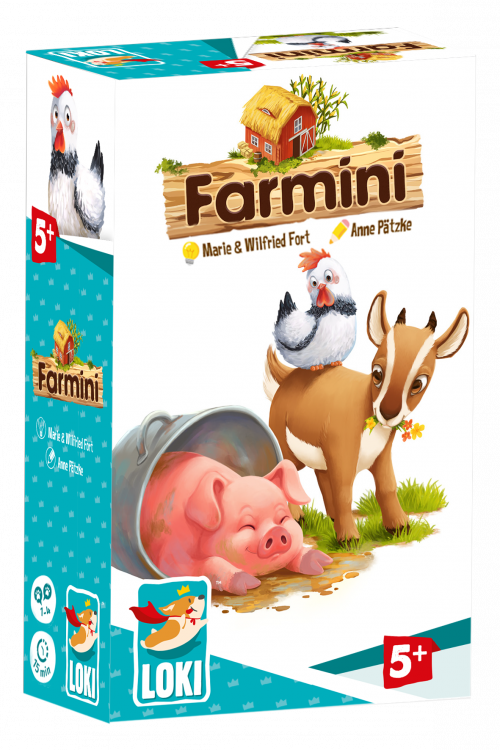 Farmini