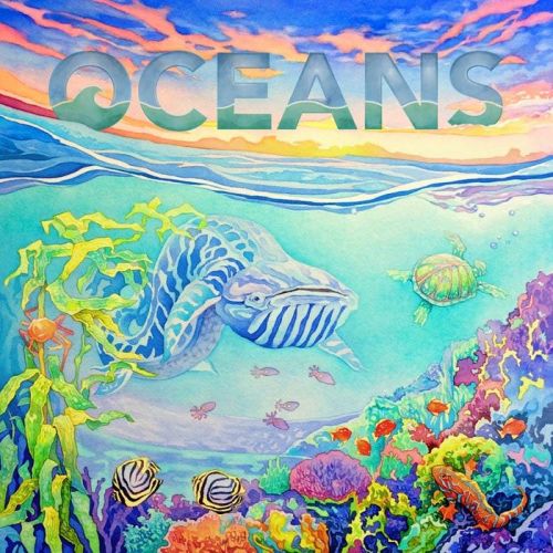 Oceans - Edition Limitée